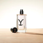 Yellowstone Original Women's Perfume Handcrafted Eau de Parfum Spray by Tru Western - Officially Licensed Fragrance of Paramount Network's Yellowstone - 50 ml | 1.7 fl oz