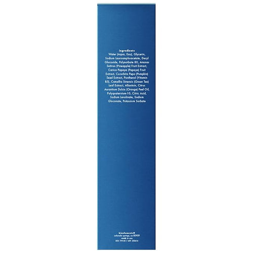 Bioelements Flash Foam Cleanser - 6.5 fl oz - Exfoliating Foam Cleanser for Oily, Combination & Dry Skin - Vegan, Gluten Free