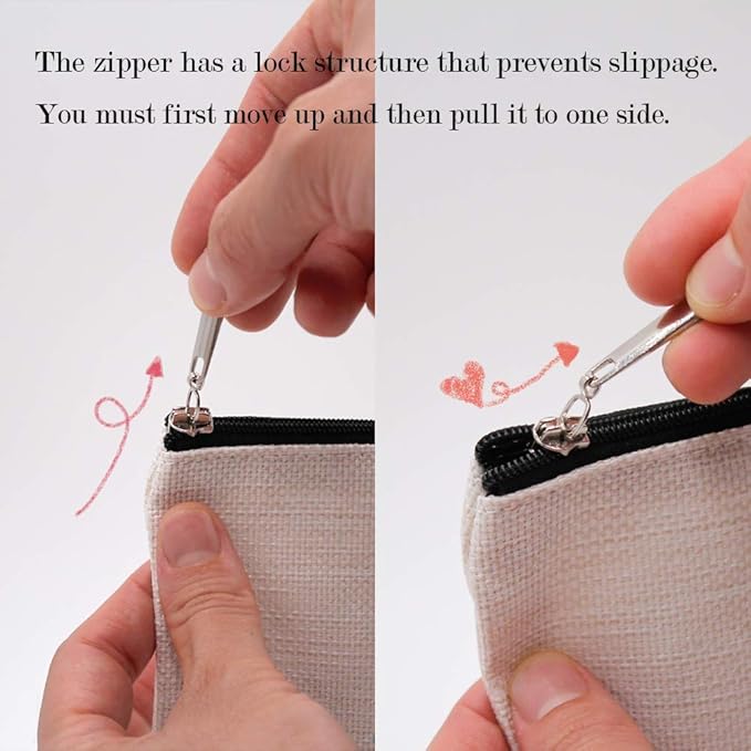 Speech Therapy Gifts, Speech Language Pathologist Gifts, Speech Therapist Gift for Women, Speech Therapist Appreciation Funny Makeup Bag, Therapist Cosmetic Bag - Without SLPs This Would Be A Booger
