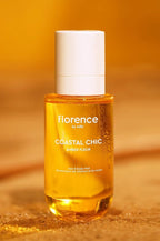 florence by mills Coastal Chic Amber Fleur Hair & Body Mist