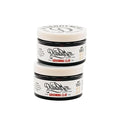 Grooming Clay – Strong Hold, Natural Matte Finish, and Flexible Styling with Kaolin Clay & Beeswax – Tobacco Vanilla Scent – 3.4 oz (2-pack)