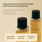 NACIFIC Fresh Herb Origin Facial Toner 5.07 fl. oz 150ml with Vitamin B, Vitamin C Radiance Skin's Moisture Barrier Korean Skincare for All Skin Types