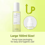 SCINIC Cicanoid Ampoule 3.38 fl oz (100ml) | Anti-Aging & Dark Spot Correcting Serum | Korean Skincare