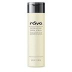 RAYA Exfoliating Body Scrub 8 oz (S-103) | Exfoliating, Refining, and Polishing Body Scrub | Made with Natural Loofah and Essential Oils | Relieves Ingrown Hairs