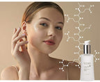 Refinee Skin Care Fine Line Stop, Wrinkle Anti-aging Treatment 1 Ounce Face Serum