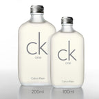 Calvin Klein Ck One Eau de Toilette 2 Piece Set