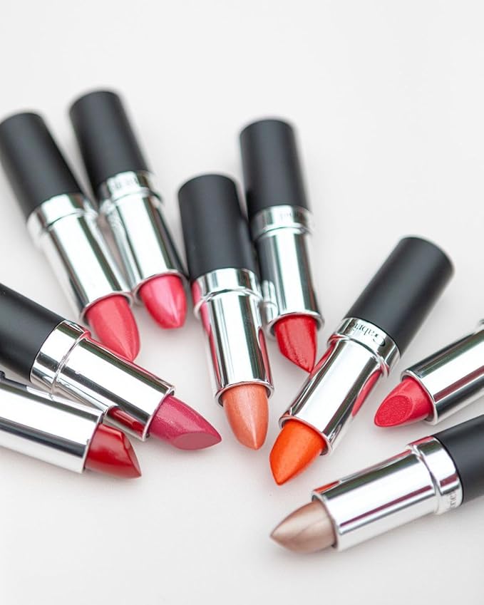 Gabriel Cosmetics Lipsticks (Sheer Rose - Orange Pink/Cool Crème)