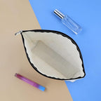 Thank You Gifts for Women Appreciation Gift Makeup Bag Thank You Gift for Employee Volunteer Nurse Teacher Coworker Friend Inspirational Encouragement Gifts Thanksgiving Cosmetic Bag Toiletry Pouch