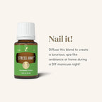 Young Living Calming, Relaxing Essential Oil Blend | 15 ml | Exotic Aroma with Copaiba, Lime, Lavender & Vanilla | Soothing Fragrance for Home, Work, and Personal Use