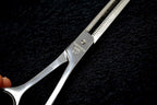 PRO Hair Cutting Sharp Barber Scissors and Thinning Shears Light weight German Made Premium Steel With Finger Rest