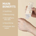 Rice Toner, Hydrating Toner for Face, Facial Toner for Women, Moisturizing, Nourishing, Skin Care for All Skin Types, 4.06fl.oz/120ml