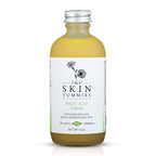 Sally B's Fruit Acid Face Toner and Daily Exfoliator/Alpha Hydroxy Acid (AHA) / 5 in 1 Action: Astringent, Cleansing, Calming, Exfoliating, and Hydrating / 4OZ