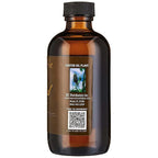 Sunny Isle Coconut Jamaican Black Castor Oil 4oz