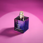 Pacifica Beauty Flower Moon Spray Perfume - Passion, Euphoria, Jasmine, Peach, Vanilla, Musk - Clean, Vegan, 1 fl oz