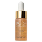 KORA Organics Noni Glow Hydrating Face Oil with Antioxidants, Nourish & Illuminate, Certified Organic, Cruelty Free, 0.34 fl oz