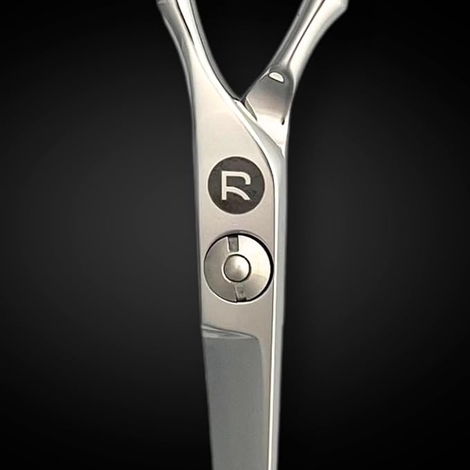 Saki Kotaro Hairdressing Shears for Professional Hair Cutting - Hair Scissors Designed for Barbers and Hairdressers - 6 Inch - For Professional Use