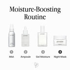 Night Pack Cream 45ml