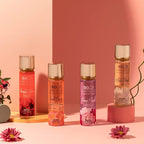 So…?...? Unique Coral Daisy Body Mist - Perfume for Women - Gourmand Fruity Vanilla Perfume - Gifts - Body Spray for Women - 5.1 oz
