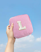 LETGO Birthday Gifts for Girls, Gifts for Girls | Makeup Bag Cosmetic Bag Mother's Day Gifts for Women Teacher Gifts Birthday Gifts for 3 4 5 6 7 8 9 10 11 12 13 Year Old