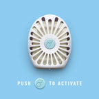 Febreze Small Spaces Air Freshener - Linen & Sky (Pack of 6) 6