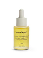 goop Beauty Nutrient Face Oil | Anti Aging Moisturizer for Smooth Skin Texture & Wrinkles | Bakuchiol, Cacay, & Organic Amla | 1 fl oz