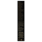 GA-DE Crystal Lights Lip Gloss, 805 - Enriched with Light-Reflecting Crystal Pearls - Smooth Silky, Rich Color - Moisturizes and Adds Shine - 0.2 oz