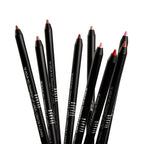GA-DE Selfie 16 Hours Lip Liner, 852 - Long-Lasting, Transfer-Resistant Lip Liner Pencil - Lightweight, Creamy Soft Texture, High-Pigmented - 0.02 oz