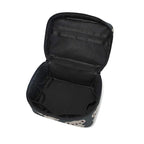 senya Cosmetic Bag Cartoon Koala Travel Makeup Organizer Bag Portable Train Case for Women Girls