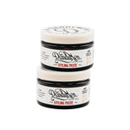 Styling Paste – Medium Hold with Flexible Control and Natural Shine – Enriched with Beeswax & Pro-Vitamin B5 – 3.4 oz (2-pack, Tobacco Vanilla)
