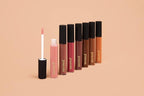 Mented Cosmetics Lip Gloss for Women Tinted Lip Balm Stain, Long Lasting Buildable Moisturizing Lipgloss Lipstick Topper, Made in USA, Cruelty Free Vegan Makeup, Pink About Me
