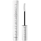 L'Oreal Paris Extensionist Mascara, Lengthening, Volumizing, and Curling Formula For a Lash Extension Eye Makeup Look, Washable True Brown