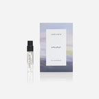 Lake & Skye Apaaray Eau de Parfum Sample, 0.06 fl oz (2ml) - Floral, Woody, Warm