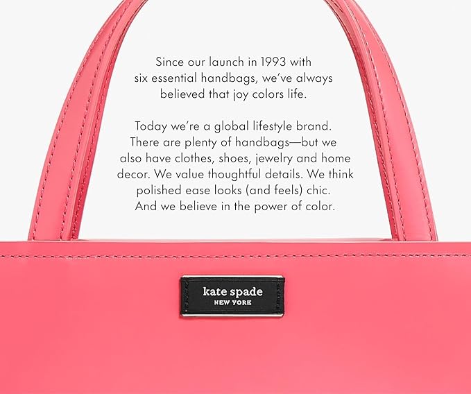 kate spade new york A4 Clipboard Folio with Low Profile Clip, Professional Padfolio Includes Lined Notepad, Pen Loop, and Pocket, Ocean Stripe