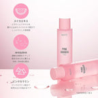 NACIFIC Pink AHA BHA Toner Watermelon extract, Glow, Moisturizing, Hyaluronic Acid 150ml, 5.07fl.oz