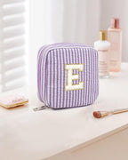 LETGO Teacher Appreciation Gifts,Retirement Travel Gifts for Teacher Travel Makeup Bag | Birthday Gifts for Women| Graduation Gifts | Retirement Gifts for Women 2025