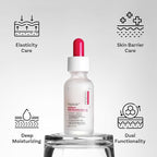 APOTHE Peptide 11 Botulinum Multi Recovery Ampoule 1.01 fl oz (30ml) – Intensive Care for Elasticity, Radiance, and Skin Barrier Strength with Ectoin & Botulinum Peptide