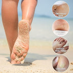 5 Pack Foot Peeling Mask,Exfoliator Peel Off Calluses Dead Skin Callus Remover,Foot Mask for Dry Cracked Feet,Foot Peel Masks for Men and Women Feet Peeling Mask for Stocking Stuffers