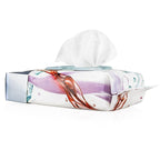 Body Prescription Makeup Cleansing Wipes - Gentle and Effective Face Wipes, 50 Count (Pack of 4), Retinol