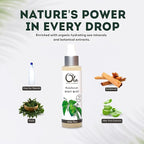 Ola Tropical Apothecary Rainforest Scented Deep Sea Mist - 4 Fl Oz