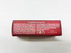 ITY Velvet Matte Finish Lip Stain-Mousse Textured Lip Clay, Red Shade, Conceals Lip Lines, Rich Pigment Lip Tint Lipsticks, 0.14 oz (4g) in Ruby
