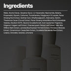 Ginseng Exosome First Essence | Anti-Aging Serum, Hydrating, Barrier Supporting, Intensive Nourishing, Dark Spot Remover For Face, Anti Wrinkle Serum, Korean Skincare (100ml, 3.38 fl.oz)