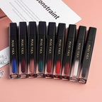 MAKI YIKA Clear Lip Gloss for Women Lip Plumper Gloss Tinted Glitter Lipgloss Moisturizing High Shine Plumping Lip Gloss, Pearl Gloss