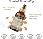 Avatra Sandalwood Essential Oil 100ML (3.38 OZ) with Glass Dropper and Travel Bottle, Pure and Natural Therapeutic Grade Sandalwood Oil for Diffuser, Aromatherapy, Massage, and DIY Candle Products