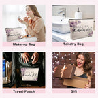 Diabetes Care Funny Gifts for Women, Funny Diabetes Travel Case, Diabetes Care Gag Gifts Mothers Day Birthday Gifts for Women Grandma All My Diabetes Shit Diabetic Bags for Supplies
