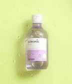 SNP Salironic Toner | Korean Skincare Remove Dead Skin Cells and Sebum | for Seneitive Skin | Soothing & Moisturizing | Men and Women | 220ml