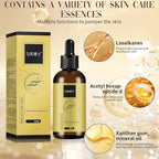 2pcs Anti-wrinkle Firming Serum, Firm and Plump Face Serum, Anti-Aging & Wrinkles Lifting & Firming Essence, Anti-Wrinkle Facial Essence for All Skin Types, Hydrate & Moisturize