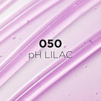 L'Oreal Paris Plump Ambition pH Hyaluron Lip Oil, Color Shifting Lip Tint with 24HR Hydration, Volumizing Shine and Lasting Color, 050 pH Lilac