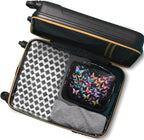 Hanging Travel Toiletry Bag for Women Men Colorful Butterfly Waterproof Makeup Bag Animal Butterfly Portable Cosmetic Bag Travel Essentials for Traveling Accessories Toiletries Bathroom Shower