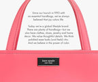 Kate Spade New York Clipboard Folio with Low Profile Clip, Professional Padfolio Includes Lined Notepad, Pen Loop, and Pocket, Grand Plaid Duo