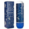 Body Spray for Wowen Nebula Noir, Hair & Body Fragrance Mist, Notes of Vanilla, Sandalwood & Musk, 4 fl.oz